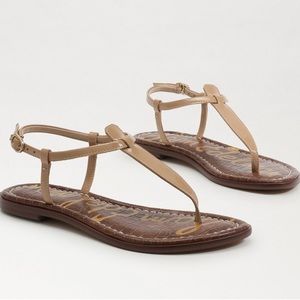 Sam Edelman Gigi Thong Sandals